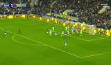 Everton 2-1 Manchester City.