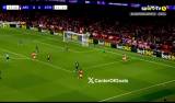 ARSENAL 1-0 ATLETICO MADRID