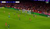 Arsenal 1-0 Atlético Madrid.