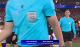 Arsenal v Atletico Madrid