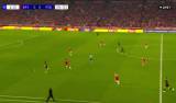 Bayern München 0-1 PSG
