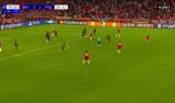 Bayern Munich 1-1 PSG.