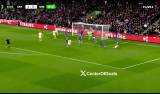 CRYSTAL PALACE 1-1 SHAKHTAR DONETSK