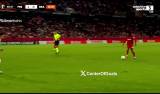FREIBURG 2-0 BRAGA