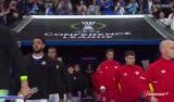 Strasbourg vs Rayo Vallecan