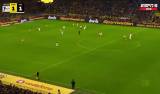 Dortmund 1-1 Frankfurt.