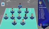 Internazionale vs Parma n