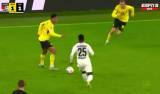 Dortmund 2-1 Frankfurt.