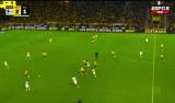 Dortmund 3-1 Frankfurt