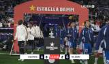 ESPANYOL 0 - 2 REAL MADRID