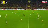 Dortmund 3-2 Frankfurt.